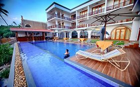 Watergate Resort Unawatuna